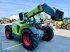 Teleskoplader za tip CLAAS SCORPION 732 VARIPOWER, 40 km/h, Klima, Zentralsch, Gebrauchtmaschine u Molbergen (Slika 8)