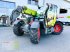 Teleskoplader des Typs CLAAS SCORPION 732 VARIPOWER, 40 km/h, Klima, Zentralschmierung, Gebrauchtmaschine in Molbergen (Bild 10)