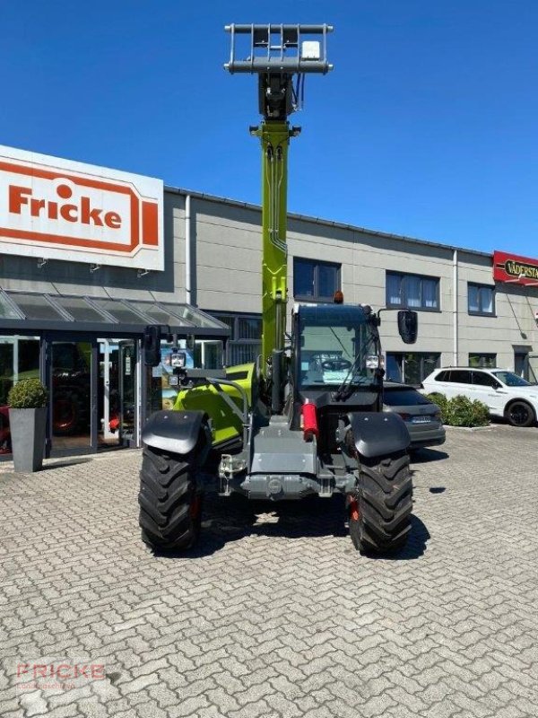 Teleskoplader du type CLAAS Scorpion 732 VARIPOWER Gen.2, Gebrauchtmaschine en Demmin (Photo 2)