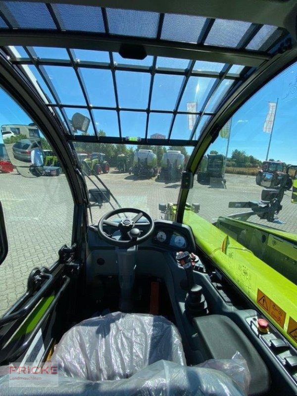 Teleskoplader типа CLAAS Scorpion 732 VARIPOWER Gen.2, Gebrauchtmaschine в Demmin (Фотография 5)