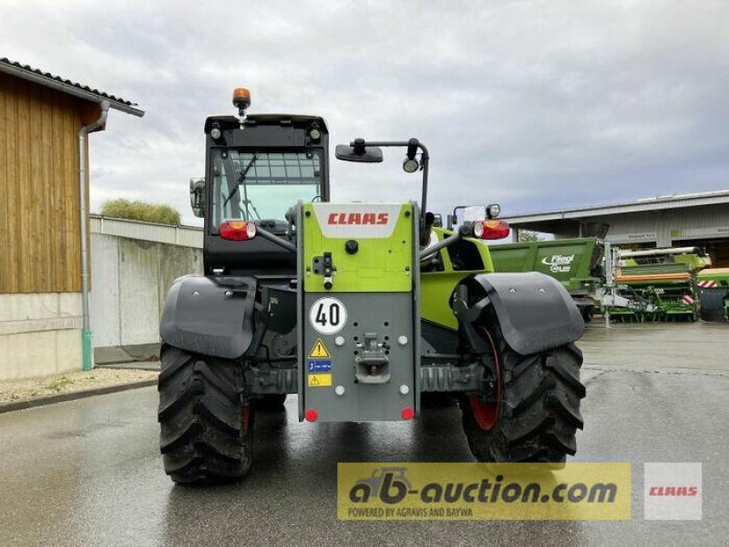 Teleskoplader типа CLAAS SCORPION 732 VP2 AB-AUCTION, Neumaschine в Freystadt (Фотография 26)