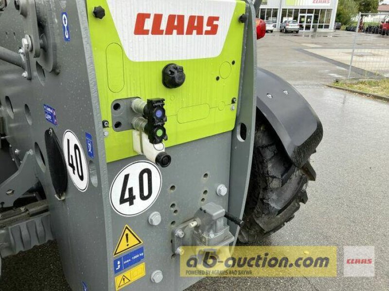 Teleskoplader типа CLAAS SCORPION 732 VP2 AB-AUCTION, Neumaschine в Freystadt (Фотография 19)