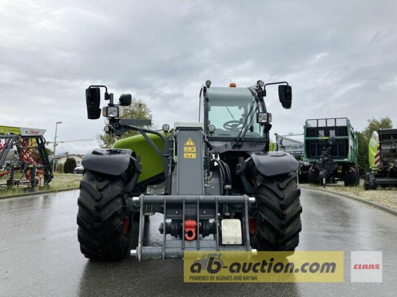 Teleskoplader типа CLAAS SCORPION 732 VP2 AB-AUCTION, Neumaschine в Freystadt (Фотография 17)