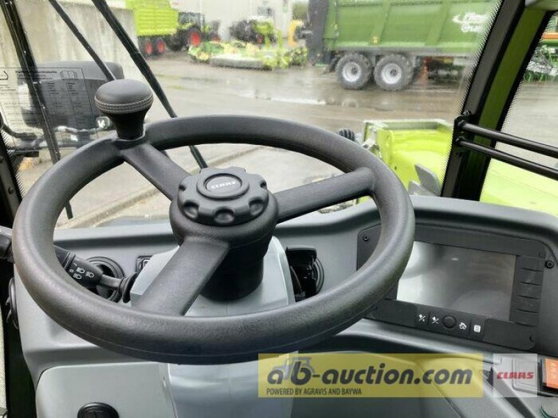 Teleskoplader типа CLAAS SCORPION 732 VP2 AB-AUCTION, Neumaschine в Freystadt (Фотография 12)