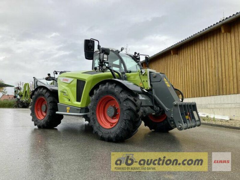 Teleskoplader типа CLAAS SCORPION 732 VP2 AB-AUCTION, Neumaschine в Freystadt (Фотография 30)