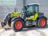 Teleskoplader del tipo CLAAS SCORPION 732, Gebrauchtmaschine en PETERS MARLAND, TORRINGTON (Imagen 1)