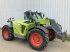 Teleskoplader typu CLAAS SCORPION 732, Gebrauchtmaschine w CHEMINOT (Zdjęcie 2)