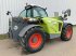 Teleskoplader typu CLAAS SCORPION 732, Gebrauchtmaschine w CHEMINOT (Zdjęcie 4)