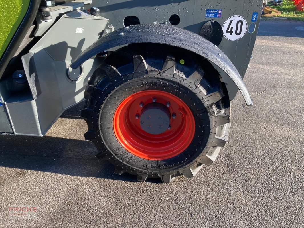 Teleskoplader типа CLAAS Scorpion 732, Neumaschine в Bockel - Gyhum (Фотография 3)