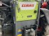 Teleskoplader des Typs CLAAS SCORPION 736 VP T4F ADVANCE, Gebrauchtmaschine in LAIGNES (Bild 5)