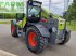 Teleskoplader del tipo CLAAS scorpion 741 2.generation, Gebrauchtmaschine en AHRENSHAGEN (Imagen 3)