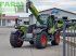 Teleskoplader del tipo CLAAS scorpion 741 2.generation, Gebrauchtmaschine en AHRENSHAGEN (Imagen 4)