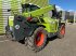 Teleskoplader typu CLAAS scorpion 741 trend (k33/300), Gebrauchtmaschine w AILLAS (33 - GIRONDE) (Zdjęcie 7)