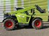 Teleskoplader typu CLAAS scorpion 741 trend (k33/300), Gebrauchtmaschine w AILLAS (33 - GIRONDE) (Zdjęcie 8)