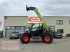 Teleskoplader typu CLAAS Scorpion 741 Varipower *Reifen neu!*, Gebrauchtmaschine w Demmin (Zdjęcie 4)