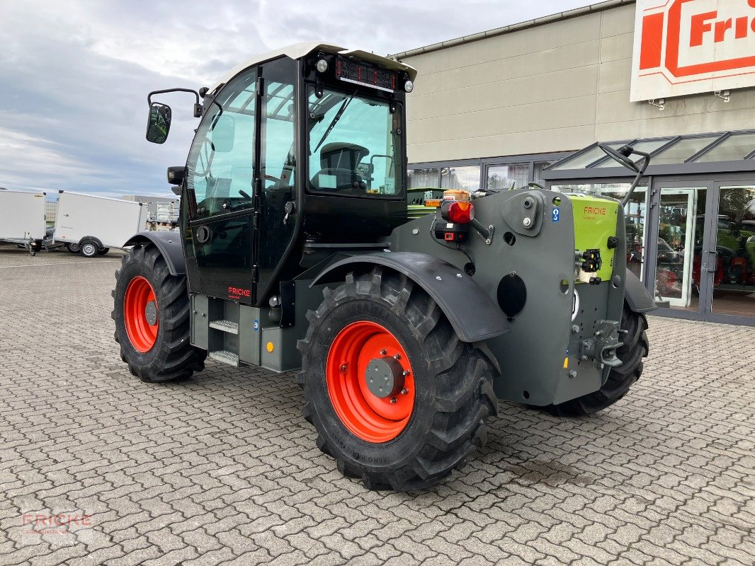 Teleskoplader of the type CLAAS Scorpion 741 Varipower *Reifen neu!*, Gebrauchtmaschine in Demmin (Picture 16)