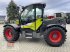 Teleskoplader des Typs CLAAS SCORPION 741 VARIPOWER - STAGE, Neumaschine in Hartmannsdorf (Bild 7)