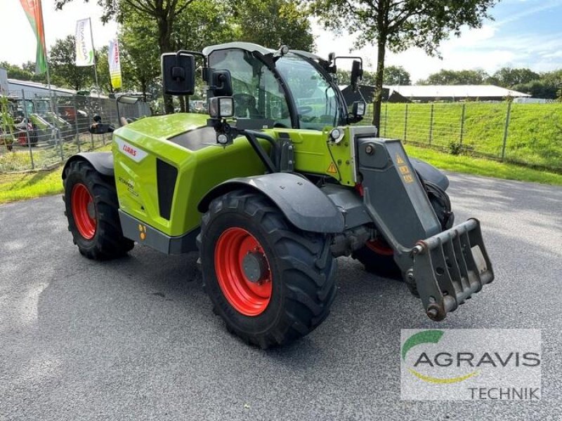 Teleskoplader типа CLAAS SCORPION 741 VARIPOWER, Gebrauchtmaschine в Meppen (Фотография 2)