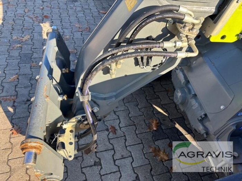 Teleskoplader tip CLAAS SCORPION 741 VARIPOWER, Gebrauchtmaschine in Meppen (Poză 11)