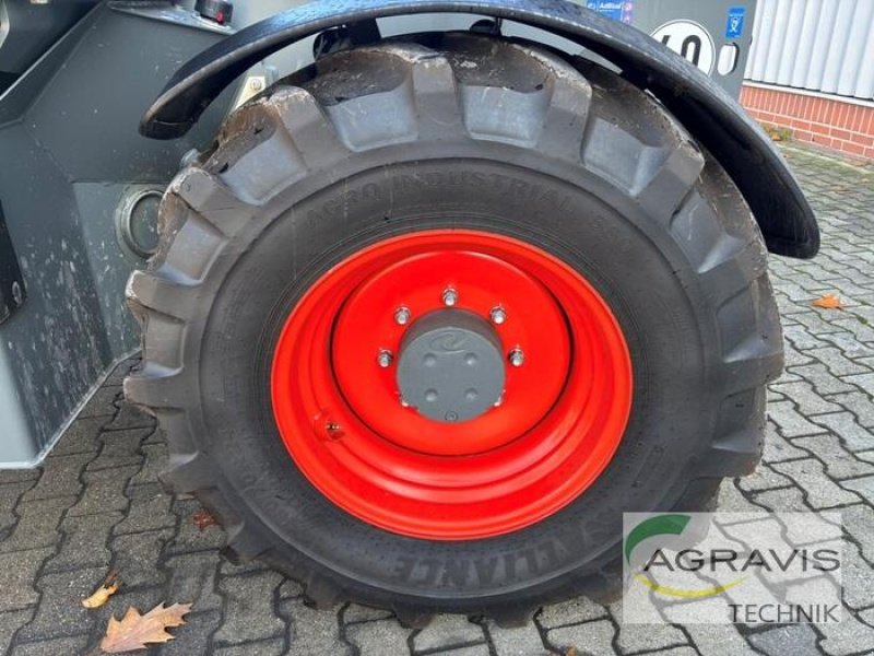 Teleskoplader типа CLAAS SCORPION 741 VARIPOWER, Gebrauchtmaschine в Meppen (Фотография 15)