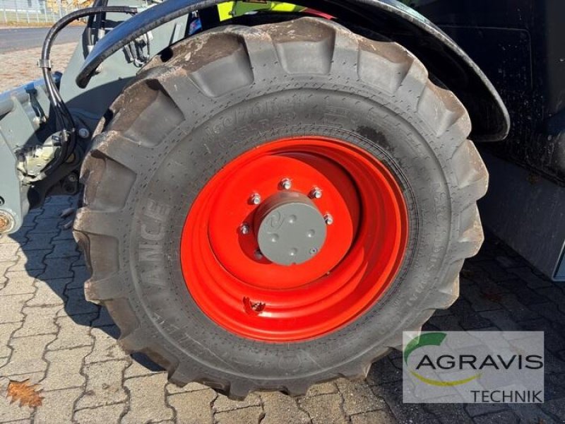 Teleskoplader tip CLAAS SCORPION 741 VARIPOWER, Gebrauchtmaschine in Meppen (Poză 17)