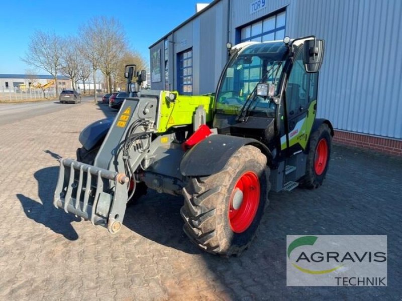 Teleskoplader a típus CLAAS SCORPION 741 VARIPOWER, Gebrauchtmaschine ekkor: Meppen (Kép 1)