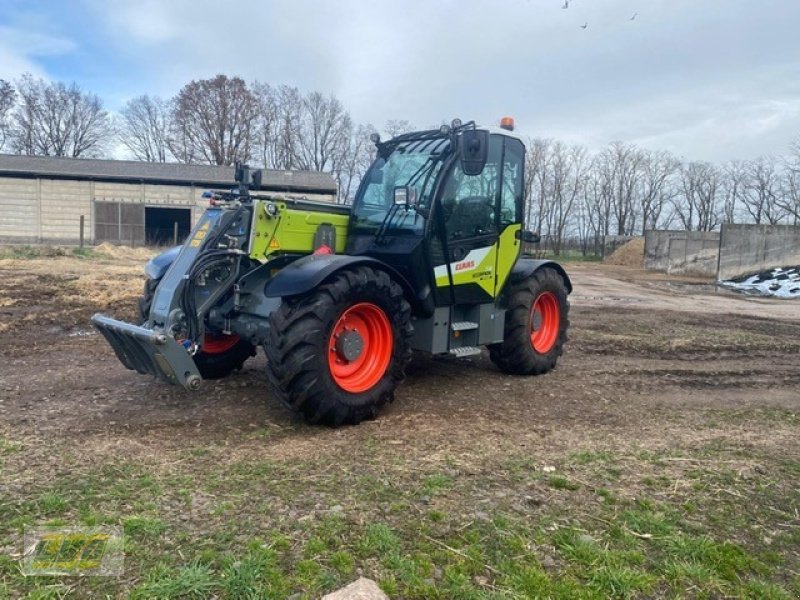 Teleskoplader typu CLAAS Scorpion 741 VARIPOWER, Gebrauchtmaschine v Nauen (Obrázek 1)