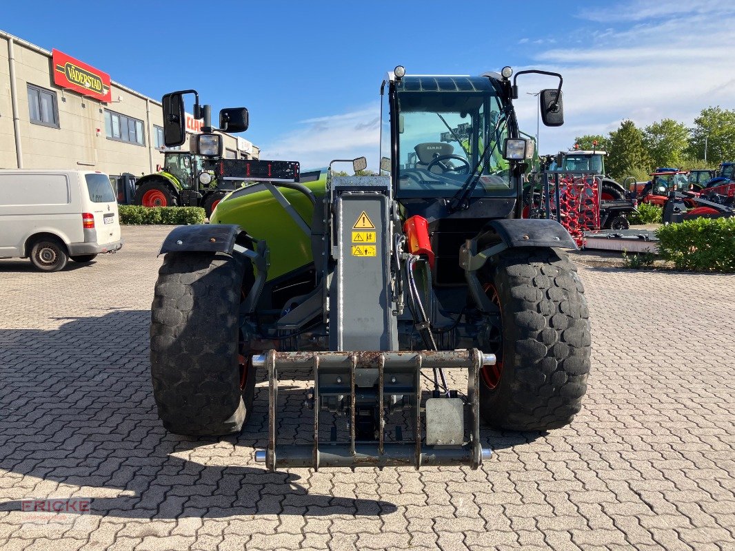 Teleskoplader of the type CLAAS Scorpion 741 Varipower, Gebrauchtmaschine in Demmin (Picture 5)