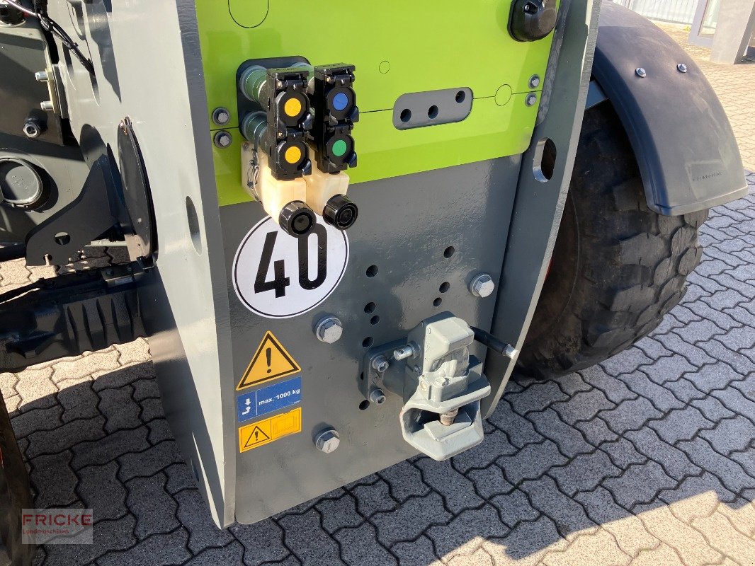 Teleskoplader typu CLAAS Scorpion 741 Varipower, Gebrauchtmaschine v Demmin (Obrázek 15)