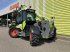 Teleskoplader tip CLAAS SCORPION 741 VP, Gebrauchtmaschine in ailias (Poză 2)