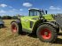 Teleskoplader от тип CLAAS SCORPION 741 VPWR S5 BUSINES, Gebrauchtmaschine в PONTIVY (Снимка 1)