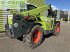 Teleskoplader du type CLAAS scorpion 741, Gebrauchtmaschine en AILLAS (33 - GIRONDE) (Photo 5)