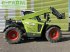 Teleskoplader du type CLAAS scorpion 741, Gebrauchtmaschine en AILLAS (33 - GIRONDE) (Photo 6)