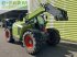 Teleskoplader del tipo CLAAS scorpion 741, Gebrauchtmaschine en AILLAS (33 - GIRONDE) (Imagen 7)