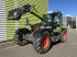 Teleskoplader du type CLAAS SCORPION 741, Gebrauchtmaschine en CANCON (Photo 2)