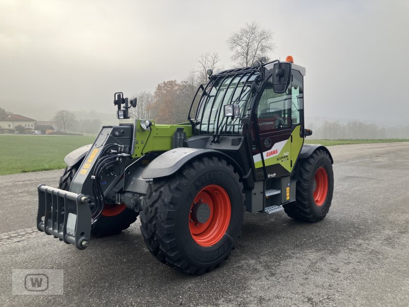 Teleskoplader типа CLAAS Scorpion 742 VP Gen.2, Neumaschine в Zell an der Pram (Фотография 1)