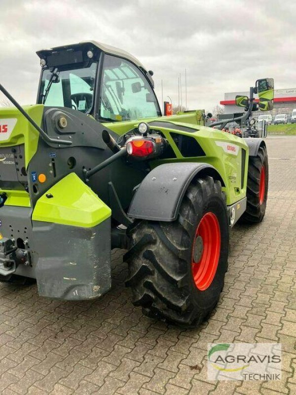 Teleskoplader typu CLAAS SCORPION 746 VARIPOWER, Gebrauchtmaschine v Meppen (Obrázok 5)