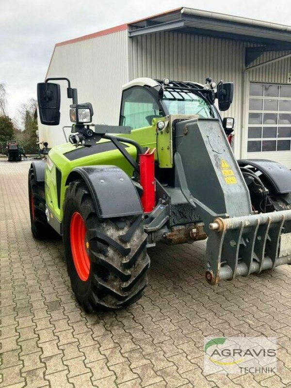 Teleskoplader typu CLAAS SCORPION 746 VARIPOWER, Gebrauchtmaschine v Meppen (Obrázok 7)