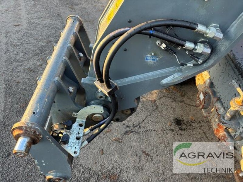 Teleskoplader des Typs CLAAS SCORPION 746 VARIPOWER, Gebrauchtmaschine in Meppen (Bild 11)