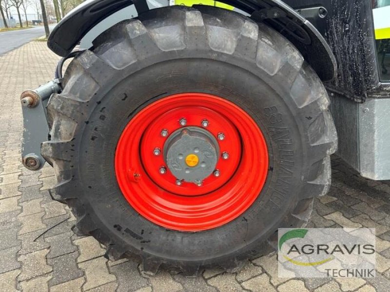 Teleskoplader des Typs CLAAS SCORPION 746 VARIPOWER, Gebrauchtmaschine in Meppen (Bild 13)