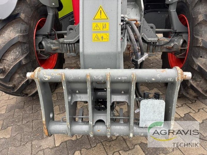 Teleskoplader des Typs CLAAS SCORPION 746 VARIPOWER, Gebrauchtmaschine in Meppen (Bild 10)