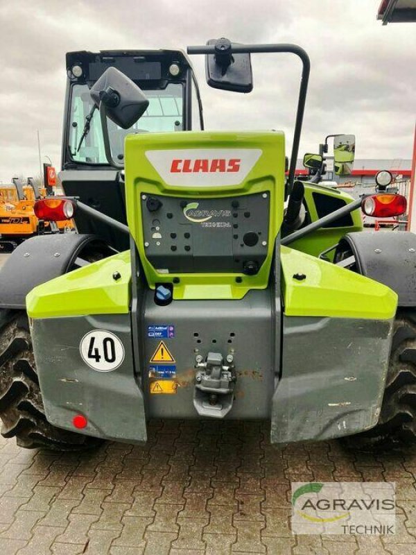 Teleskoplader του τύπου CLAAS SCORPION 746 VARIPOWER, Gebrauchtmaschine σε Olfen  (Φωτογραφία 4)