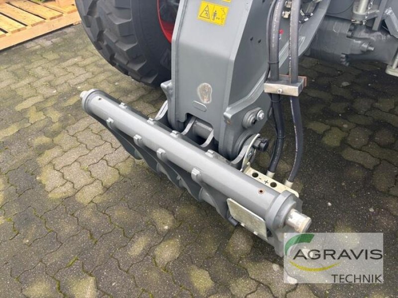 Teleskoplader a típus CLAAS SCORPION 746 VARIPOWER, Neumaschine ekkor: Olfen (Kép 11)