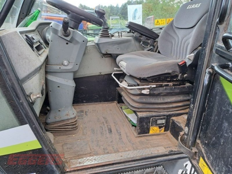 Teleskoplader tipa CLAAS SCORPION 746 VARIPOWER, Gebrauchtmaschine u Suhlendorf (Slika 2)