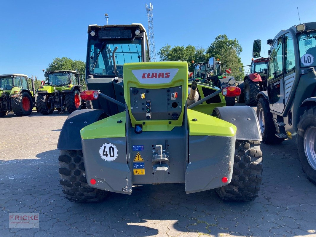 Teleskoplader del tipo CLAAS Scorpion 746 Varipower, Gebrauchtmaschine en Bockel - Gyhum (Imagen 4)