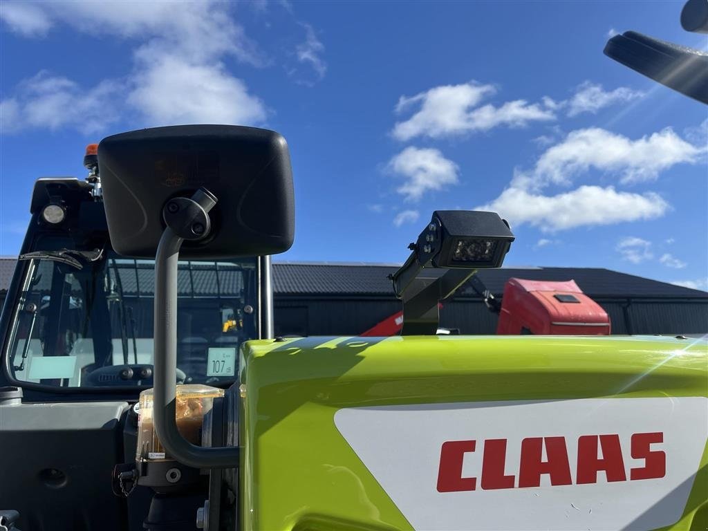 Teleskoplader van het type CLAAS Scorpion 746 VP+, Gebrauchtmaschine in Mariager (Foto 6)