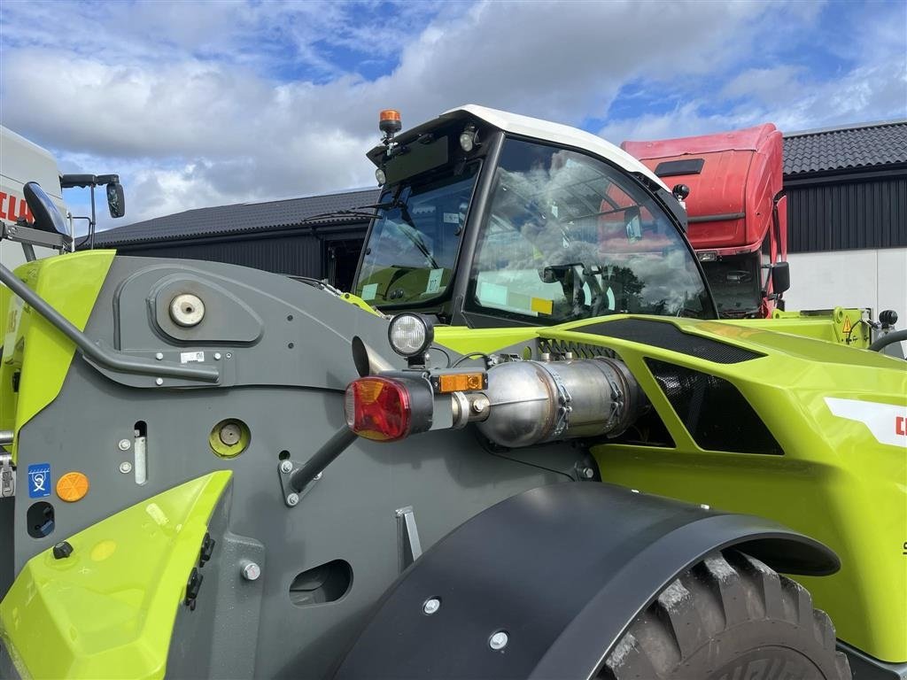 Teleskoplader typu CLAAS Scorpion 746 VP+, Gebrauchtmaschine v Mariager (Obrázok 8)