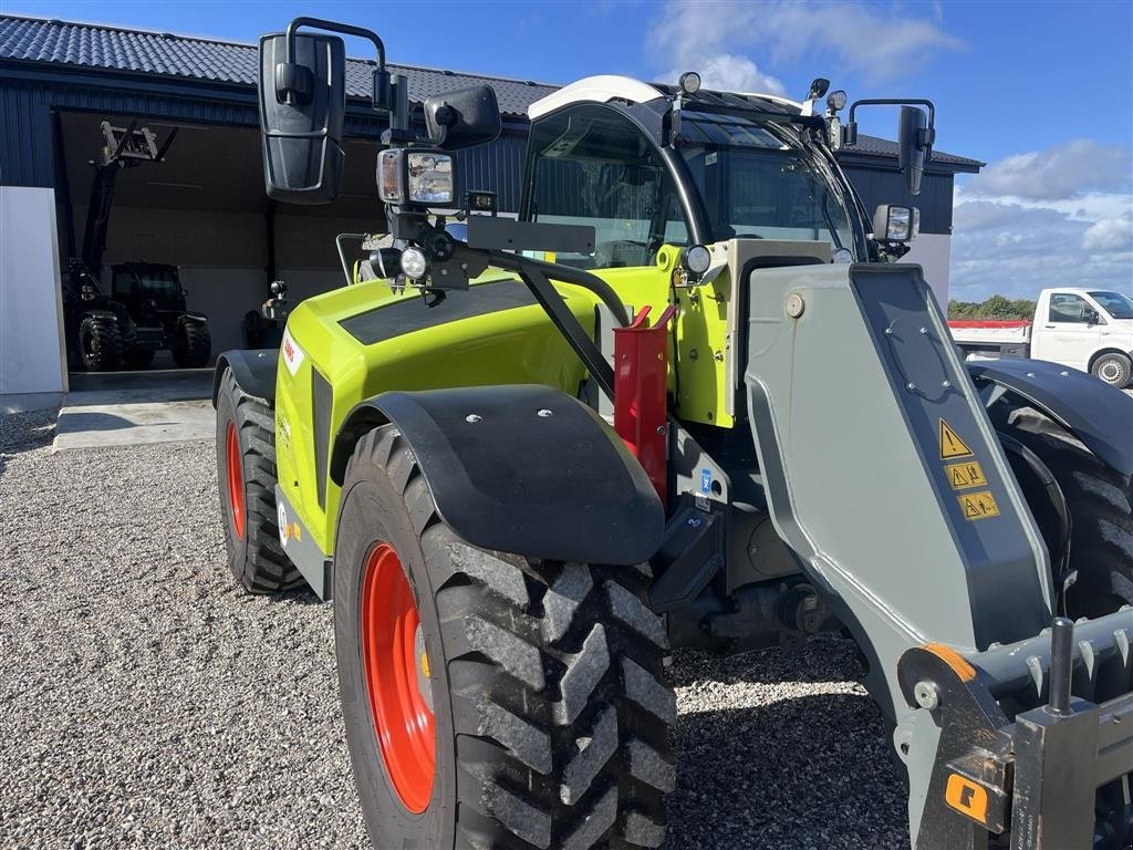 Teleskoplader Türe ait CLAAS Scorpion 746 VP+, Gebrauchtmaschine içinde Mariager (resim 3)