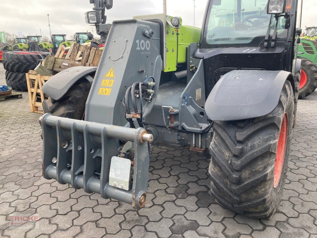 Teleskoplader tipa CLAAS Scorpion 756 Varipower Plus Generation 2, Gebrauchtmaschine u Bockel - Gyhum (Slika 2)