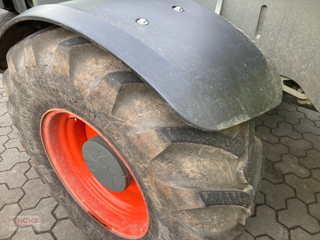 Teleskoplader от тип CLAAS Scorpion 756 Varipower Plus Generation 2, Gebrauchtmaschine в Bockel - Gyhum (Снимка 4)